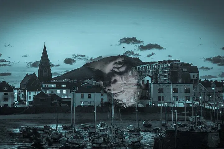 Ilfracombe Ghost Tour: Haunted Harbour History