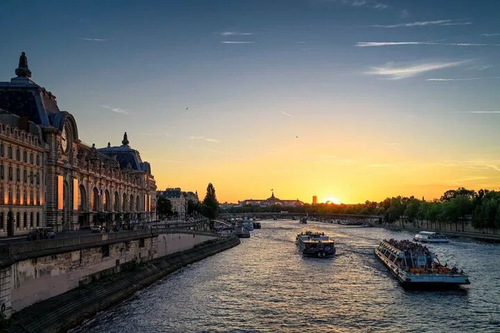 Orsay Museum: A Private Art Journey Through Impressionism