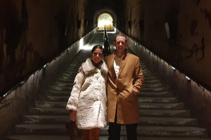 Exclusive Ruinart Champagne Tour: A Luxurious Reims Adventure