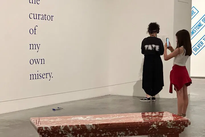 Tate Modern Art Tour: Family Fun in London