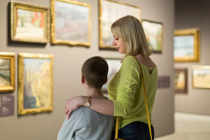 Unlock Musée d'Orsay: A Tailored Art Journey in Paris