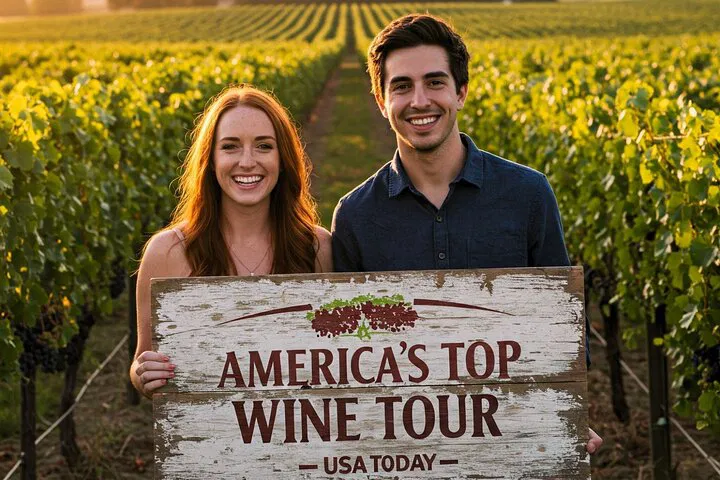 Uncork Temecula: Classic Afternoon Wine & Cheese Adventure