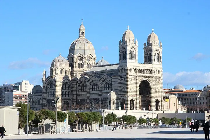 Discover Marseille's Soul: A Personalized Walking Tour