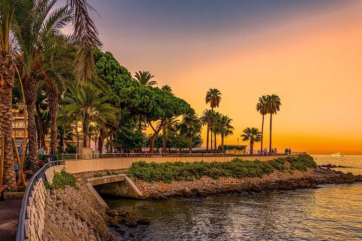 French Riviera Dream: Private Cannes Day Trip