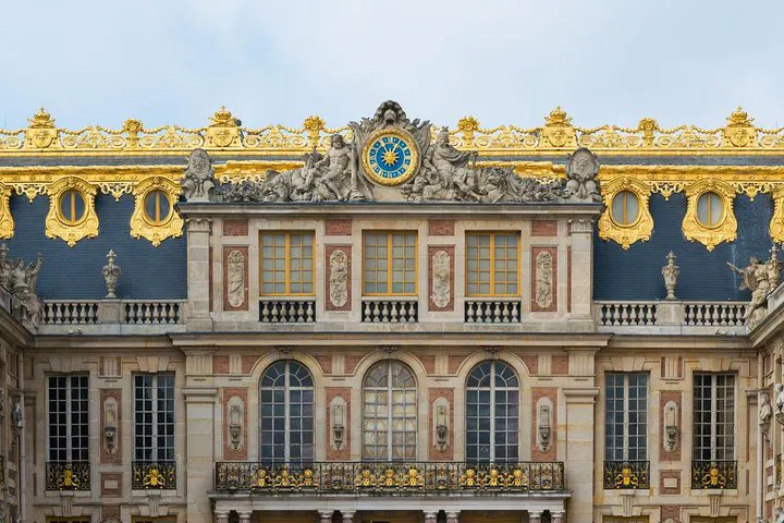 Unveiling Versailles: A Royal Day Trip from Paris