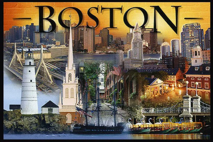 Boston Freedom Trail Private Walking Tour
