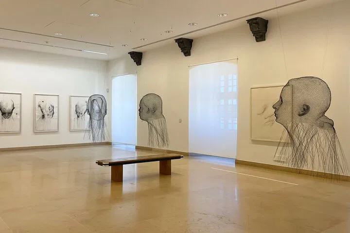 Artistic Journey: Riviera's Great Painters Private Tour