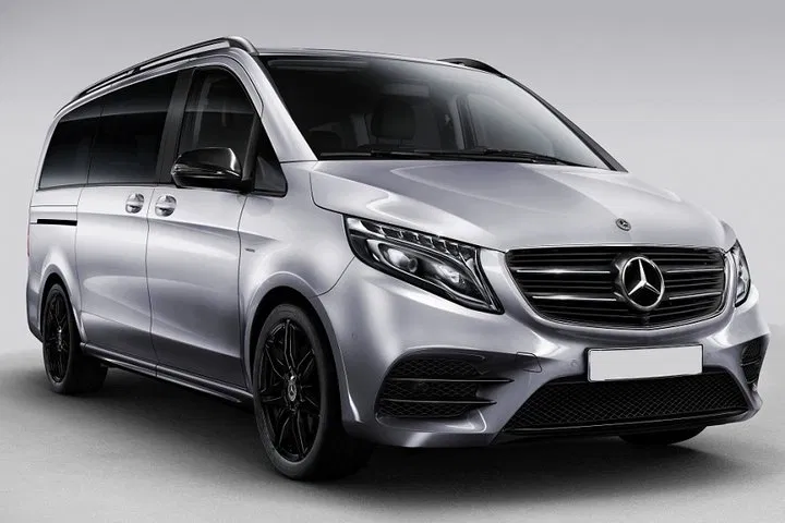 Luxury Phuket Airport Transfers: Stress-Free City to HKT