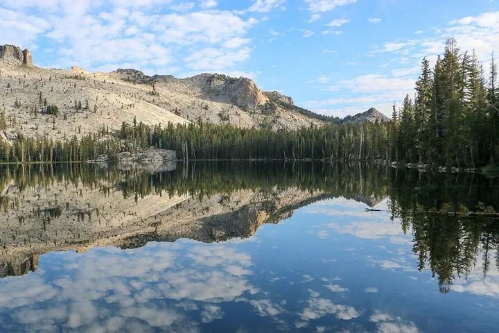 Yosemite & Kings Canyon 2-Day Adventure: Unforgettable National Park Tour from LA