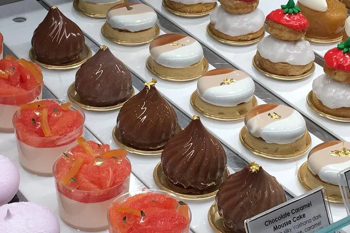 SoHo Sweet Treats: NYC Dessert Walking Tour