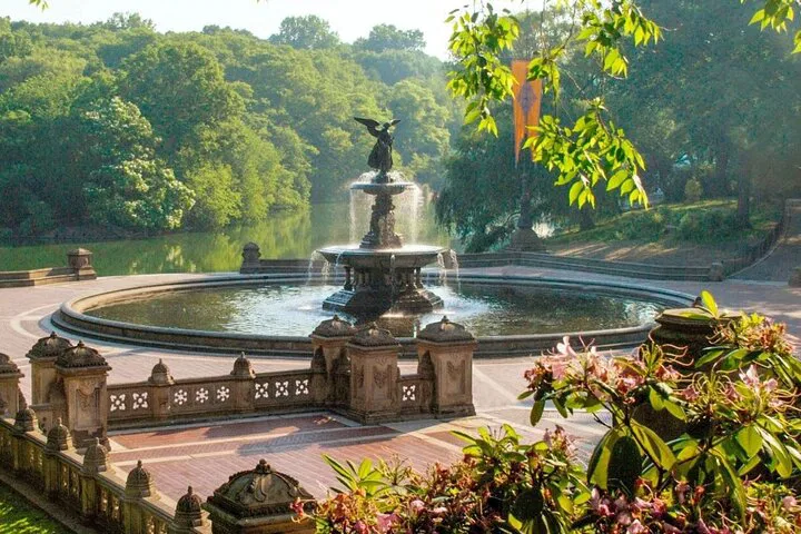 Discover Central Park's Hidden History: A Guided Walking Adventure
