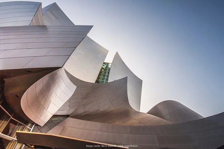 Unveiling Downtown LA's Architectural Tapestry: A Private Walking Tour