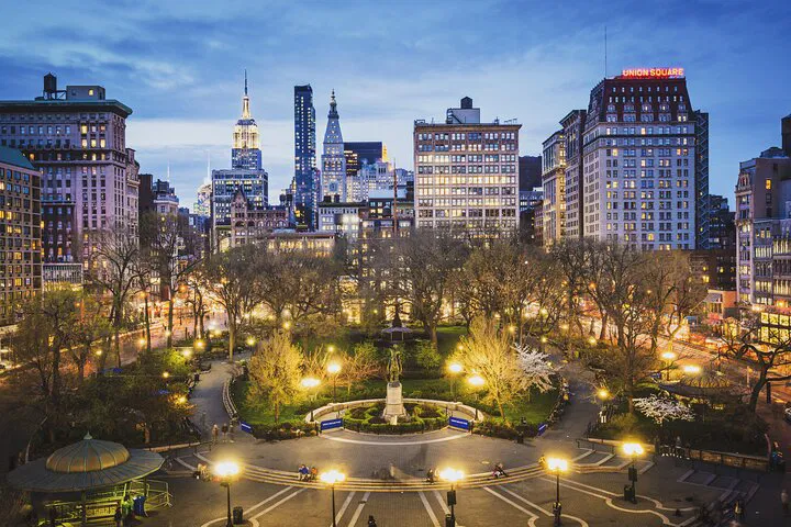 Greenwich Village Food & History: Expert-Led Small Group Tour