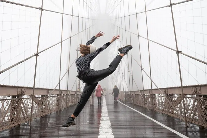 ANGLE: Capture Your New York Adventure with a Local Photographer