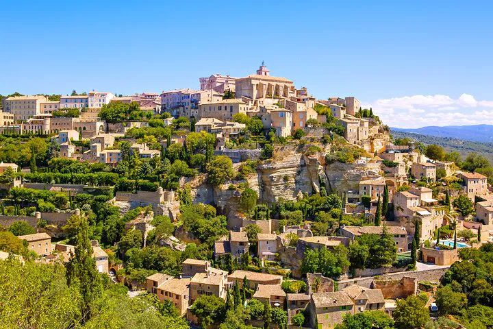 Luberon Villages: A Captivating Day Trip Through Provence's Hidden Gems