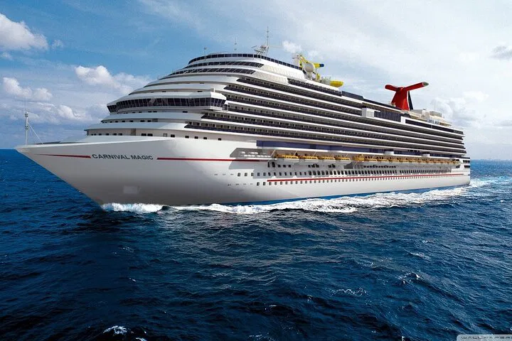Effortless Cruise Terminal Transfer: Arrive in London Stress-Free!
