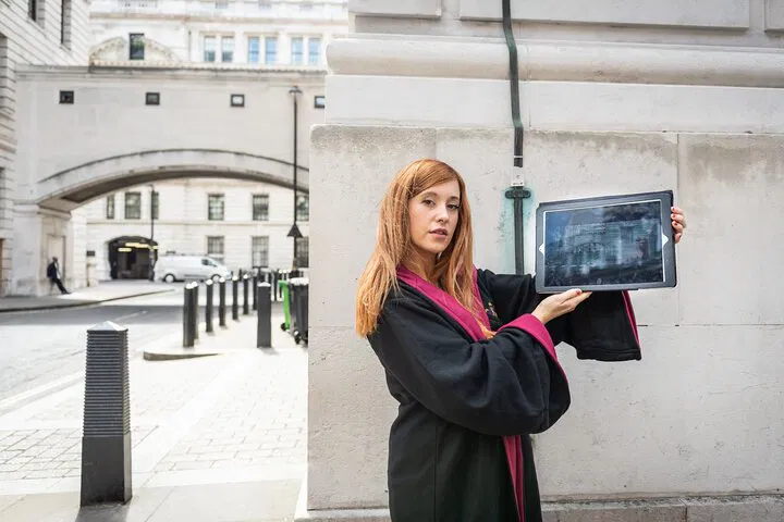 Magical London: Harry Potter Tour & Shard Viewpoint Adventure!