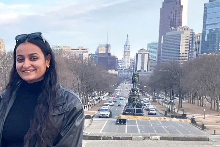 Philly's Museum Mile: Art, History & Hidden Gems!
