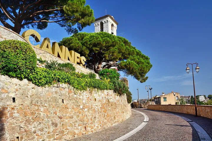 Discover Riviera Elegance: A Private Cannes to Monaco Tour