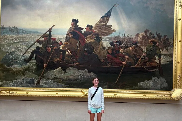 Met Family Adventure: Artful Exploration for All Ages