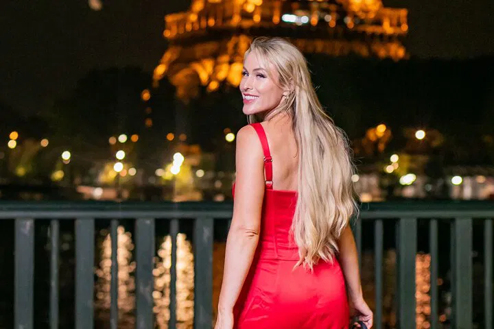 Eiffel Tower Magic: Capture Your Parisian Soul Through Photography