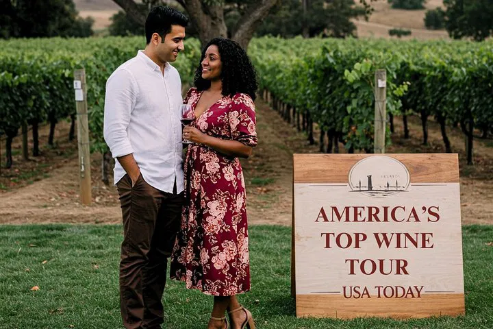 Unveiling Temecula: Your Exclusive Wine Tasting Adventure Awaits!