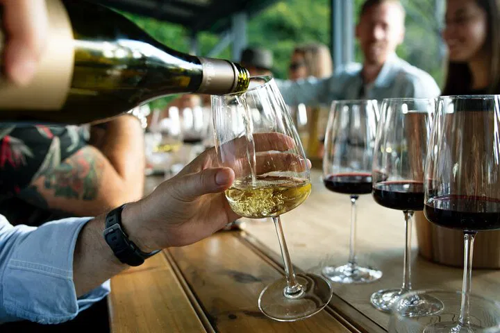 Uncork Santa Barbara: An Exclusive Wine Country Escape