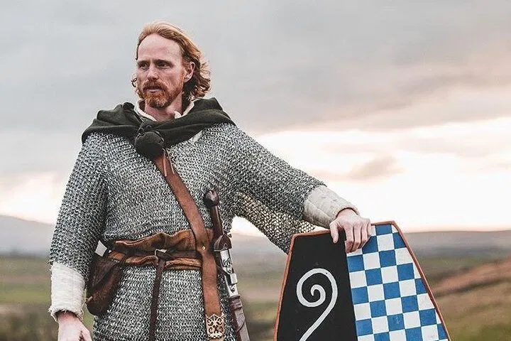 Unearth History: Guided Hadrian's Wall Adventure