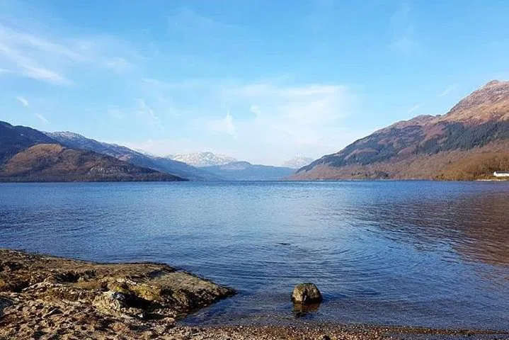Unveiling Scotland's Treasures: A Luxurious Highland & Whisky Private Tour