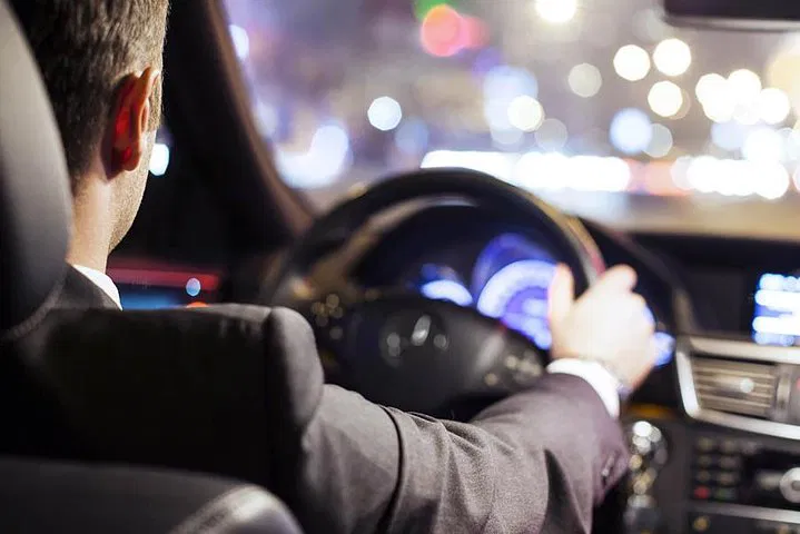 Stress-Free Nice Airport Transfer: Private Ride to Your Hotel