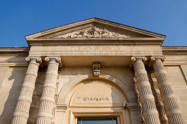 Skip the Line: Musée d'Orangerie & d'Orsay Tour