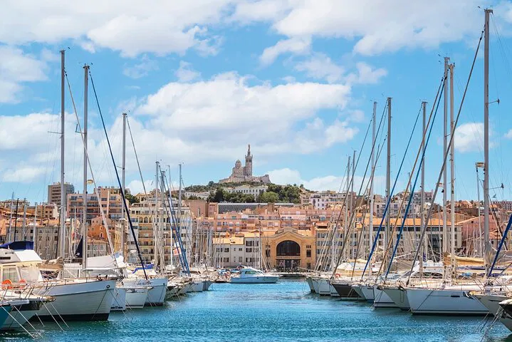 Discover Marseille's Charm: A Personalized Port Adventure