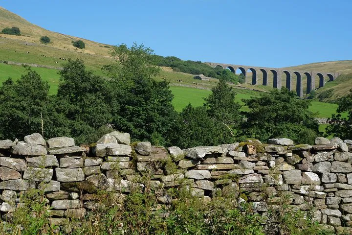 Yorkshire Dales Private Tour from Windermere