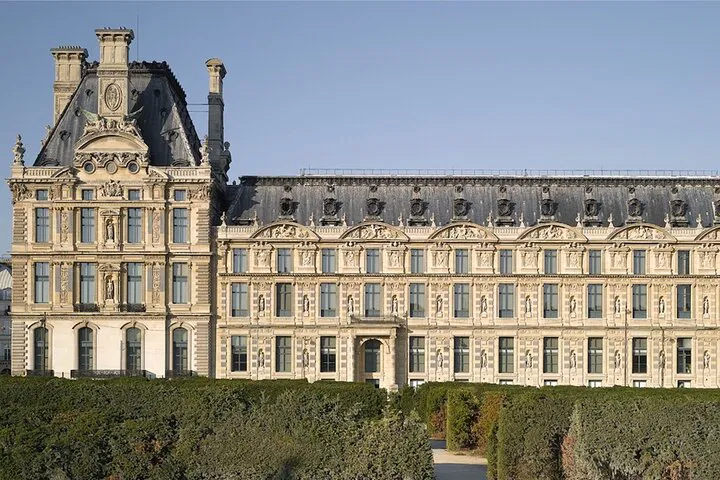 Musée des Arts Décoratifs Ticket & Paris Audio Tour