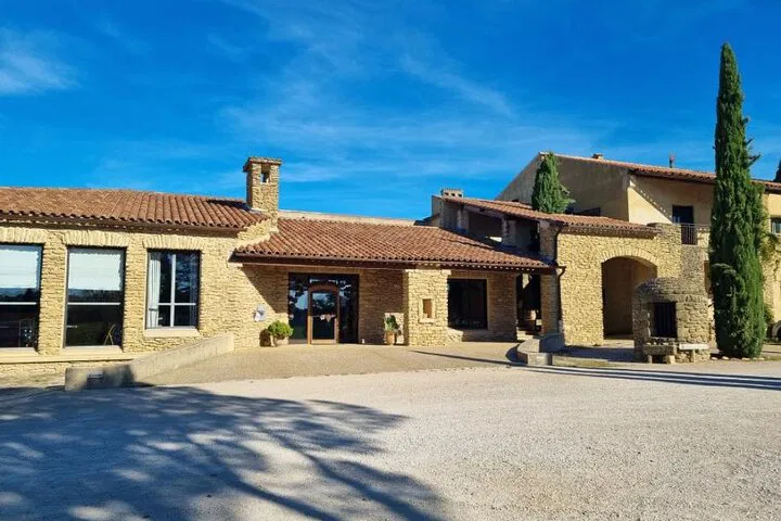 Unforgettable Châteauneuf-du-Pape Wine Tour with Private Driver: A Connoisseur's Dream