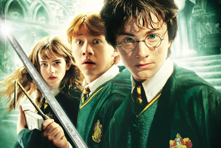 Magical London: Private Harry Potter Film Location Tour