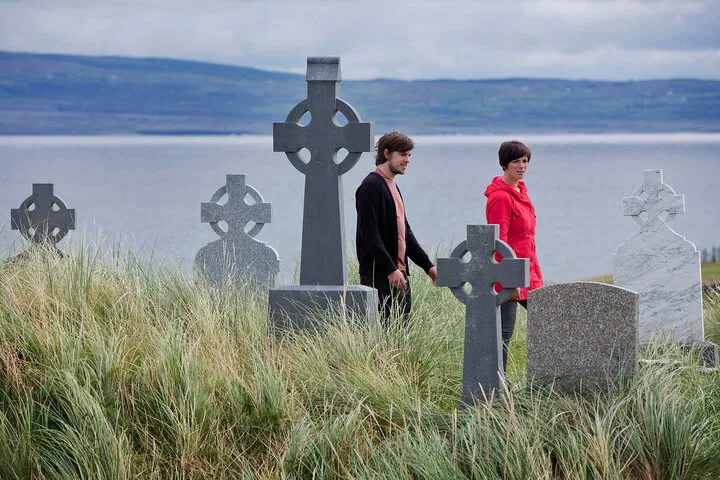 Inisheer Island: A Cultural Immersion with Local Islander & Horse-Drawn Carriage