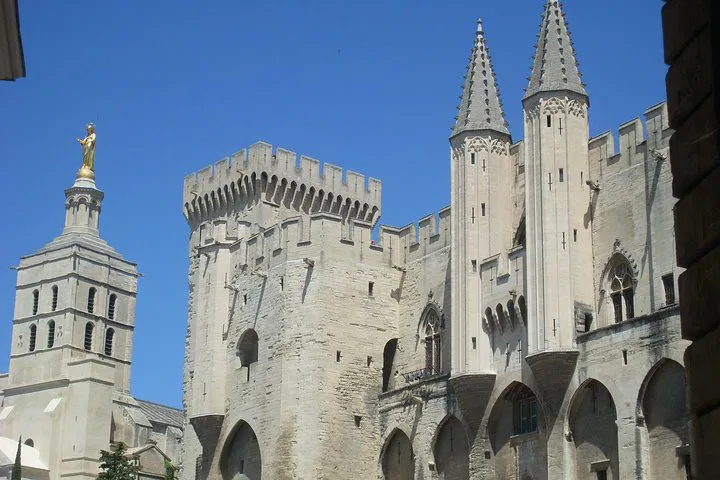 Avignon & Chateauneuf-du-Pape: An Immersive Wine & History Shore Excursion