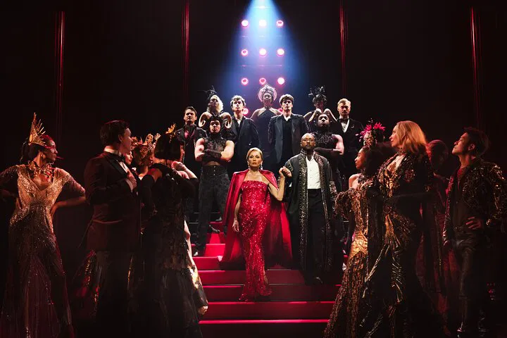 Strut into Style: The Devil Wears Prada Musical - A Runway Hit in London!