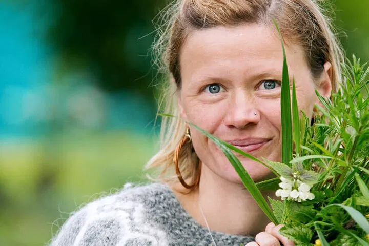 Edinburgh Nature Immersion: Mindfulness Walk for Inner Peace