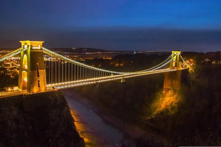 Bristol Family Walking Tour: History & Hidden Gems