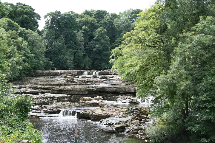 Yorkshire Dales Private Tour from Lake District