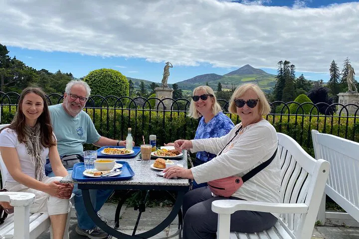 Wicklow's Garden Gems: Uncover Ireland's Breathtaking Beauty