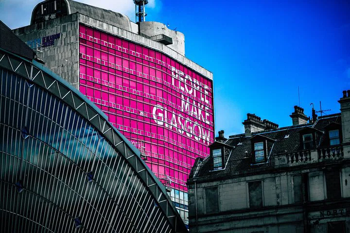 Unleash Your Inner Explorer: Glasgow's Hidden Gems Await!