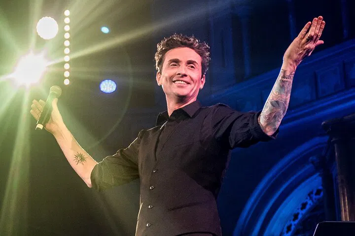 London Laughs: Comedy & Cuisine at Côte Brasserie!