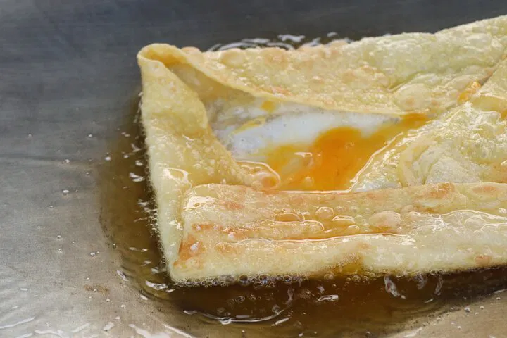 Phuket Street Eats: A Michelin-Starred Culinary Adventure
