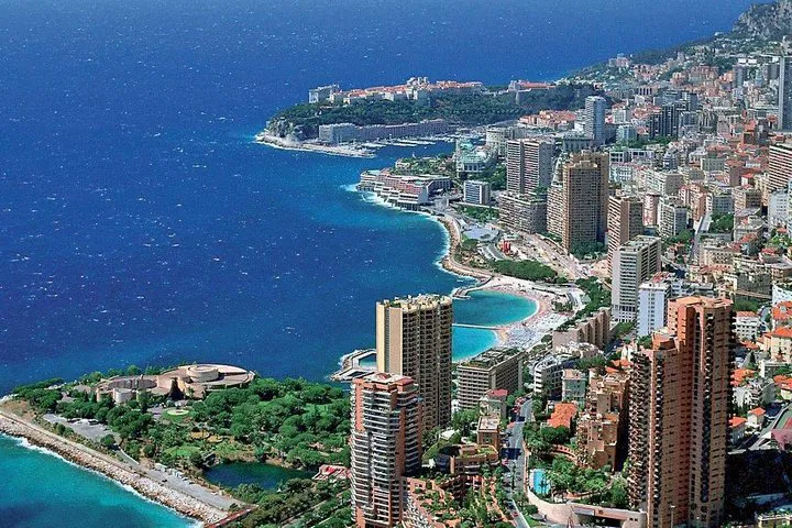 French Riviera Private Tour: Cannes, Monaco & More Unveiled!