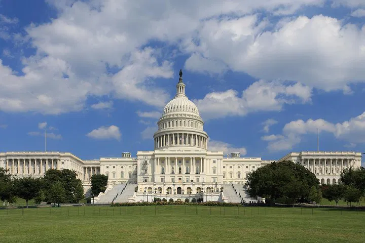 DC Day Trip from NYC: See Top Sites!