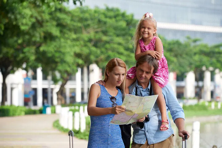 Royal London Family Adventure: A Kid-Friendly Walking Tour