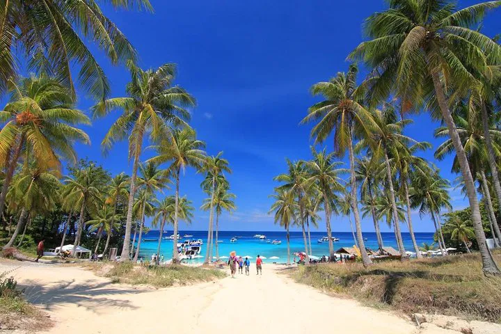 Phuket's Paradise: Snorkel & Kayak Coral & Racha Islands by Speedboat!